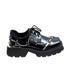 Square Toe Shoes